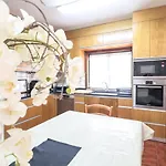 בית נופש Casa Da Bellavista פונטה דה לימה