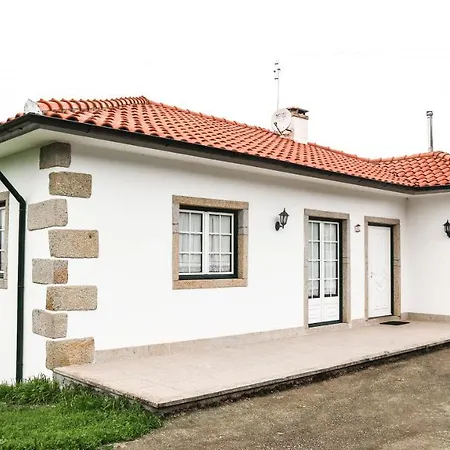 Casa Da Bellavista Tatil Evi *