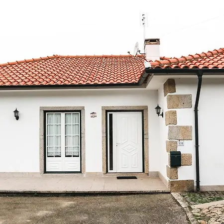 Casa Da Bellavista Holiday home Ponte de Lima