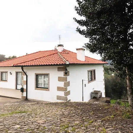 Casa Da Bellavista Holiday home