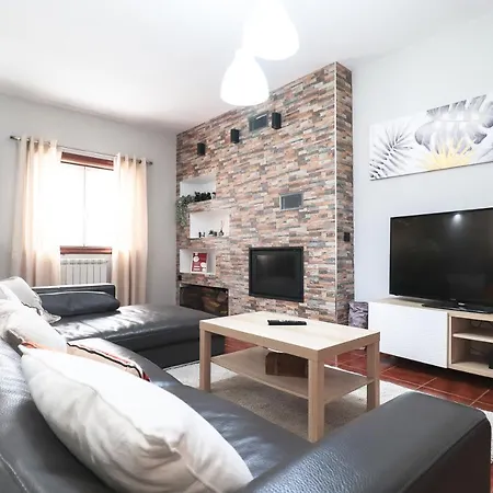 Casa Da Bellavista *