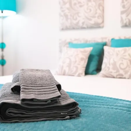 Semesterbostad Casa Da Bellavista *