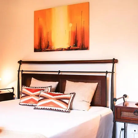 Casa Da Bellavista 別荘