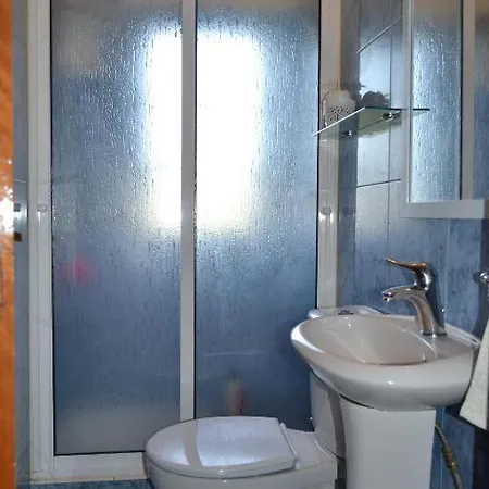 Casa Da Bellavista Semesterbostad *