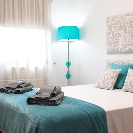 Casa Da Bellavista Semesterbostad