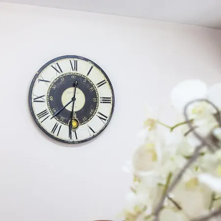 Semesterbostad Casa Da Bellavista *