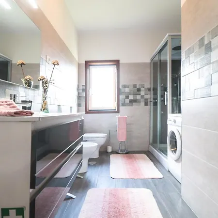 Semesterbostad Casa Da Bellavista Ponte de Lima