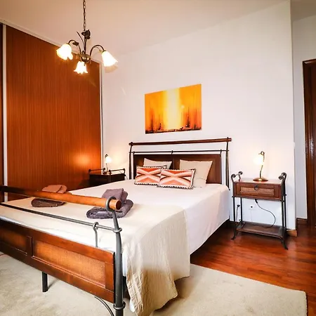 Casa Da Bellavista Ponte de Lima
