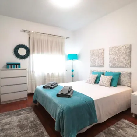 Casa Da Bellavista 別荘