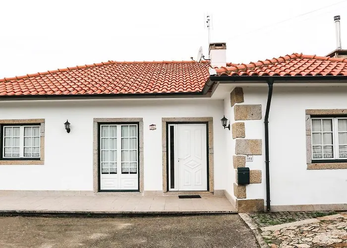 Casa Da Bellavista 펜션 폰테 데 리마