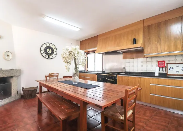 Casa Da Bellavista Ponte de Lima