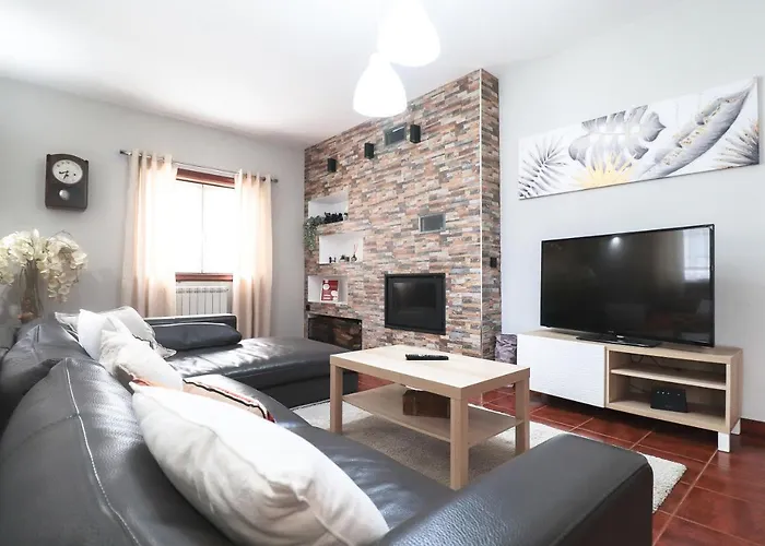 Casa Da Bellavista *