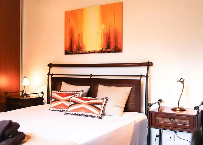 Casa Da Bellavista 別荘