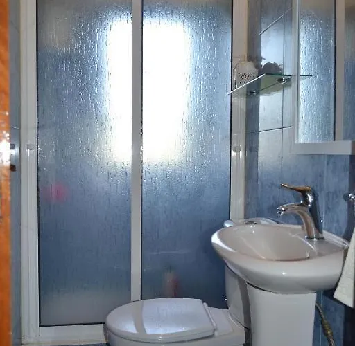 Casa Da Bellavista 펜션 *