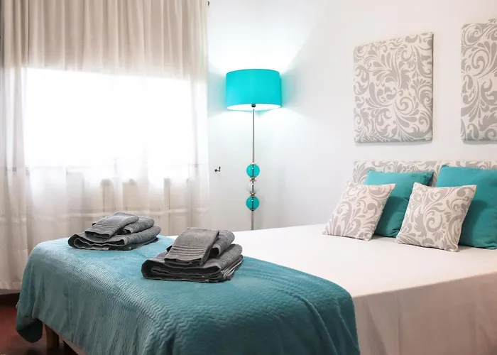 Casa Da Bellavista Ferienhaus