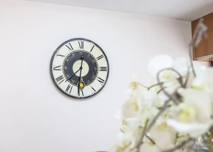 펜션 Casa Da Bellavista *