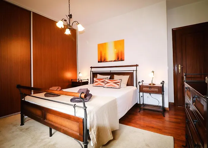 Casa Da Bellavista 폰테 데 리마