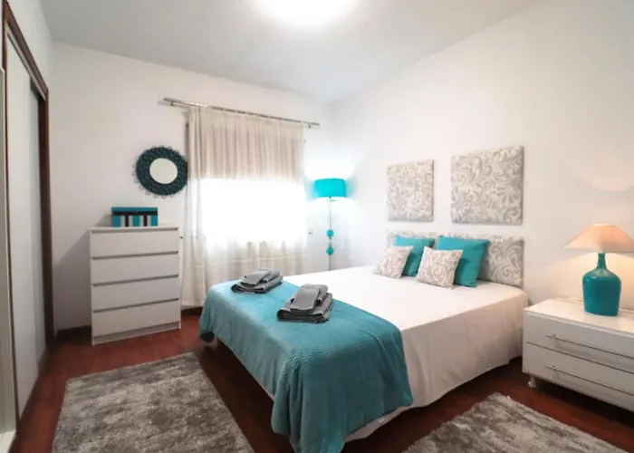 Casa Da Bellavista Ferienhaus